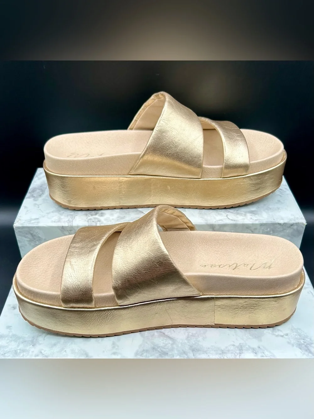 Matisse pre owned